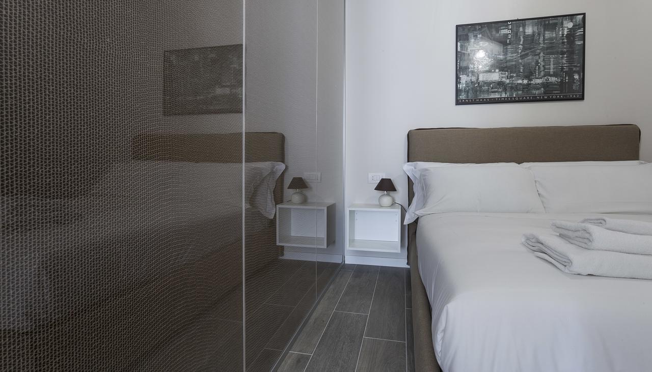 شقة Italianway-Cadorna 10A Flat ميلان المظهر الخارجي الصورة